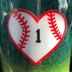 Meet your Posher, Allyson